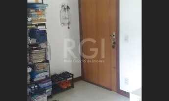 Imagem 4: Apartamento para Venda - 43.76m², 1 dormitório, 1 vaga - Intercap