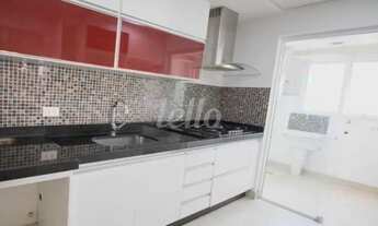 Imagem 3: Santo André - Apartamento Padrão - Vila Bastos