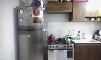 Imagem 4: PORTO ALEGRE - Apartamento Padrão - Rubem Berta