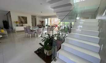 Imagem 7: CASA DE ALTO PADRÃO NO RAVINES - ARUANA