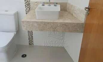 Imagem 4: Apartamento com 3 dormitórios à venda, 87 m² por R$ 630.000,00 - Parque das Nações - Santo