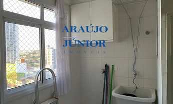 Imagem 4: AMERICANA - Apartamento Padrão - VILA REHDER