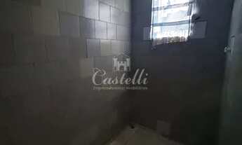 Imagem 7: Sobrado para locação no Bairro Nova Rússia em Ponta Grossa Paraná