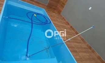 Imagem 6: Sobrado com 3 dormitórios para alugar, 330 m² por R$ 2.872,42/mês - Planalto Verde - Ribei