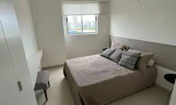 Imagem 7: Apartamento para venda possui 67 metros quadrados com 3 quartos em Ilha do Retiro - Recife