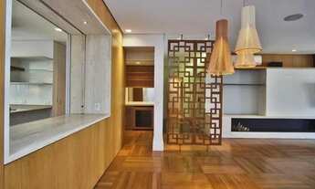 Imagem 4: Locação Apartamento 2 Dormitórios - 259 m² Jardim Europa