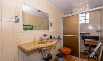 Imagem 7: Casa Térrea para venda com 130 metros quadrados com 4 quartos em São Braz - Curitiba - PR