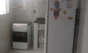 Imagem 4: Casa 2 Quartos Mobiliada Cond. Porto Seguro Rio das Ostras-RJ