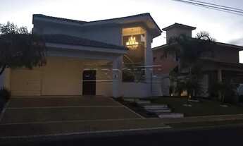 Imagem 3: Casa Condomínio em São Carlos