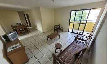 Imagem: APARTAMENTO SALA TRÊS QUARTOS