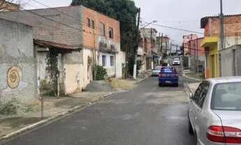 Imagem 6: EDUARDO , CASA EM SÃO PAULO NA ZONA SUL, LOCALIZADA NO JARDIM VARGINHA!