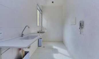 Imagem 6: Apartamento Umbara