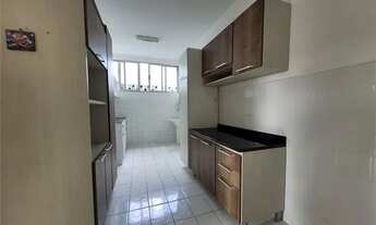 Imagem 6: Alugo apartamento reformado com 2 quartos no condomínio Jauaperi, bairro Parque Dez