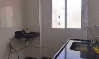 Imagem 5: Apartamento residencial das aguas sbo
