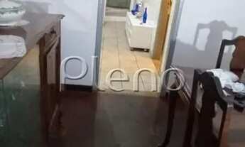 Imagem 7: Casa à venda e para locação no Taquaral - Campinas/SP