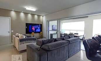 Imagem 3: Apartamento para Aluguel - Alphaville, 4 Quartos, 178 m2