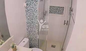 Imagem 14: Cód.: 13102 - Apartamento à venda com 2 Quartos, sendo 1 suíte com closet e 2 vagas de gar