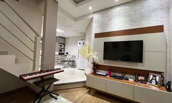 Imagem 4: SOBRADO NO BAIRRO CANCELLI - CASCAVEL/PR