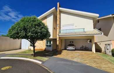 Imagem 2: Sobrado para venda de 730 m² em Jardim Leblon - Maringá - PR