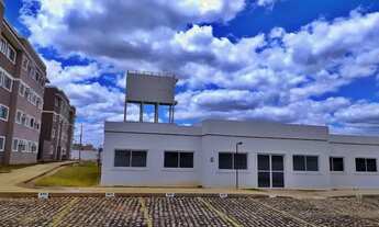 Imagem 3: Apartamento em Alto do Sumaré - Mossoró