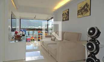 Imagem 2: Apartamento para Aluguel - Freguesia , 3 Quartos, 169 m2