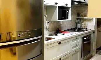 Imagem 5: Le Jardin (á venda