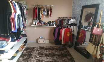 Imagem 3: Aluga se sobrado no padre Anchieta