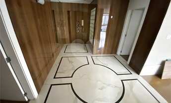 Imagem 2: São Paulo - Apartamento Padrão - JARDIM PAULISTA