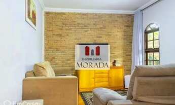 Imagem 5: CASA NO JARDIM MORUMBI