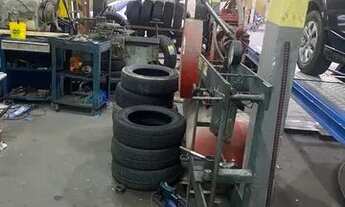 Imagem 2: Passo ponto auto Center