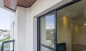 Imagem 4: Cód.: 9936 - Apartamento de 98m² com 03 dormitórios sendo 01 suite e 02 vagas de garagem