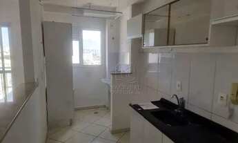 Imagem 3: Apartamento com 2 dormitórios, 50 m² - venda por R$ 330.000,00 ou aluguel por R$ 1.965,00