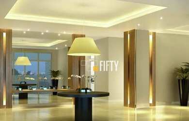 Imagem 13: Apartamento com 1 dormitório, 36 m² - venda por R$ 520.000,00 ou aluguel por R$ 4.200,00/m