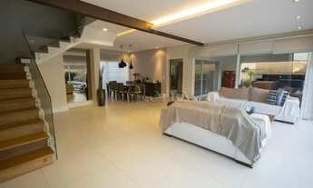 Imagem 2: Casa - Swiss Park - Campinas