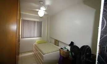 Imagem 7: VSC90 Apartamento 2/4 em Brotas