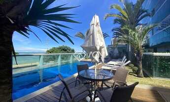 Imagem 5: Apartamento com 4 dormitórios à venda, 171 m² por R$ 3.250.000,00 - Praia da Costa - Vila