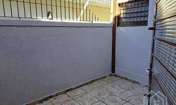 Imagem 6: Campinas - Casa Padrão - Jardim Guanabara