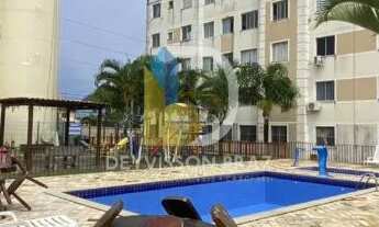 Imagem 6: Apartamento para alugar em condomínio fechado no Antares