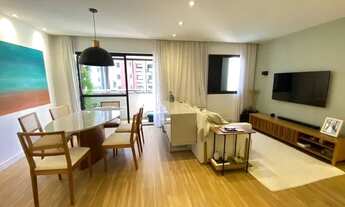 Imagem 3: APARTAMENTO RESIDENCIAL em SÃO PAULO - SP, PINHEIROS