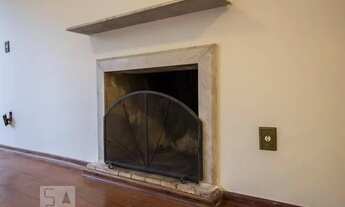 Imagem 3: Casa para Aluguel - Vila Madalena, 4 Quartos, 210 m2