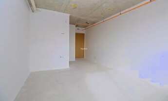 Imagem 3: PORTO ALEGRE - Conjunto Comercial/Sala - Cristo Redentor