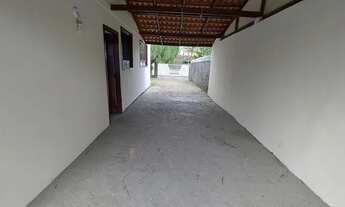 Imagem 4: Casa plana para Moraria ou para fins comerciais/ Bairro Glória - Joinville - SC