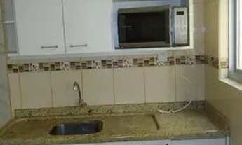 Imagem 4: Apartamento com 2 dormitórios para alugar, 56 m² por R$ 1.921,25/mês - Santa Cândida - Cur