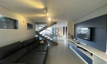 Imagem 3: Casa com 4 suítes para alugar, 313 m² por R$ 7.000/mês - Reserva Vale Verde - Cotia/SP