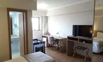 Imagem 2: Apartamento (flat) 1 dormitórios/suite, cozinha planejada, portaria 24hs, lazer, espaço go