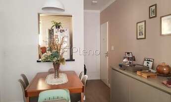 Imagem 6: Apartamento à venda no Centro - Campinas/SP