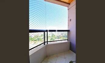 Imagem 5: Apartamento para Aluguel - Jardim, 3 Quartos, 83 m2