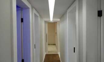 Imagem 2: Apartamento para Venda em Salvador, Pituba, 4 dormitórios, 2 suítes, 4 banheiros, 3 vagas