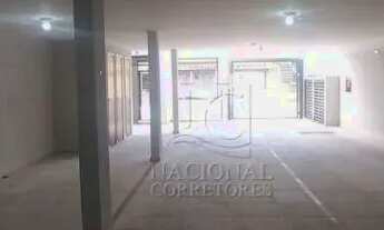 Imagem 4: Apartamento à venda, 52 m² por R$ 310.000,00 - Vila Camilópolis - Santo André/SP