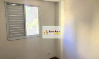 Imagem 6: Apartamento com 3 dormitórios para alugar, 83 m² por R$ 4.790,00/mês - Buritis - Belo Hori